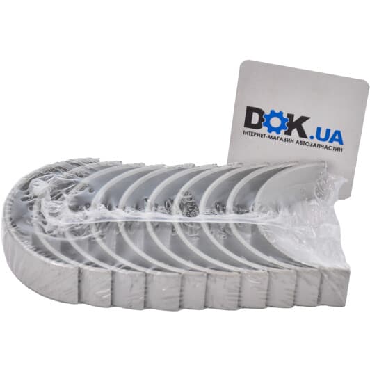 MS-1625GP STD Kolbenschmidt Подшипник коленвала