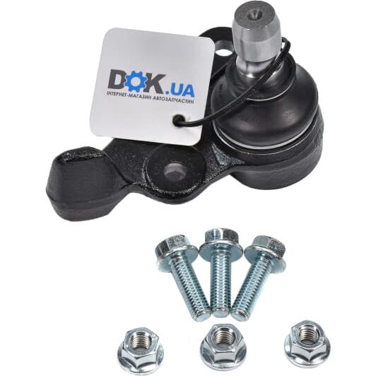 93-00355-056 RTS Шаровая опора