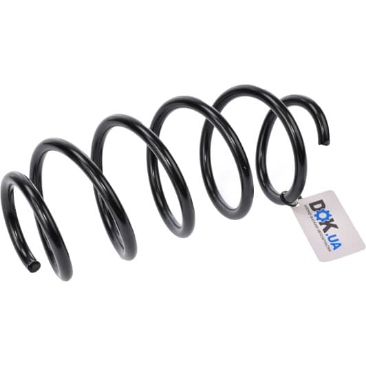 4095085 Lesjöfors Пружина подвески