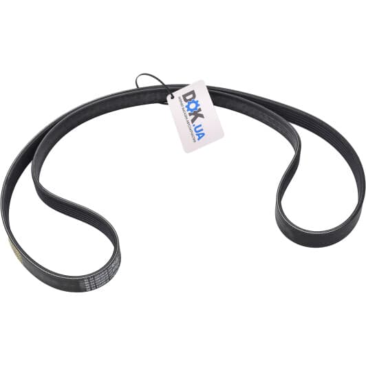 6719970292 SsangYong Поликлиновой ремень