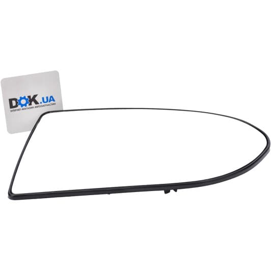 6102-02-1271226P BLIC Стекло наружного зеркала для Opel Zafira