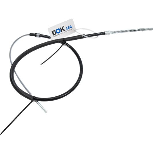 8140 29149 Triscan Трос ручного тормоза