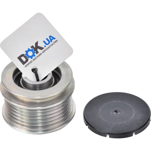 AP9001 Contitech Муфта генератора