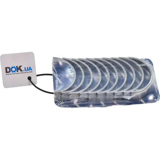 87581610 Kolbenschmidt Подшипник коленвала