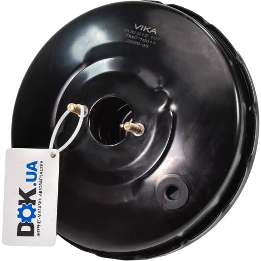 66120036401 Vika Вакуумный усилитель тормозной системы