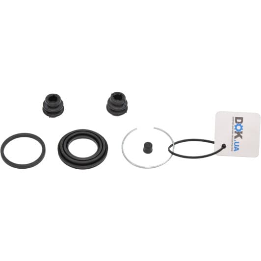 401721 ERT Ремкомплект гальмівного супорта