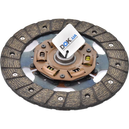 ADH23157 Blue Print Диск сцепления для Honda Civic