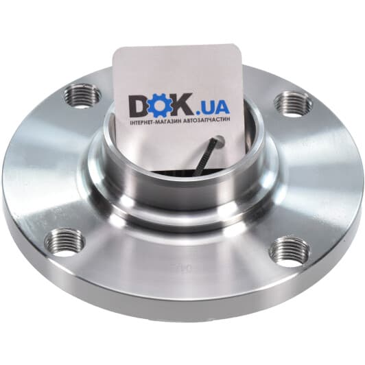 03493 Febi Ступиця колеса