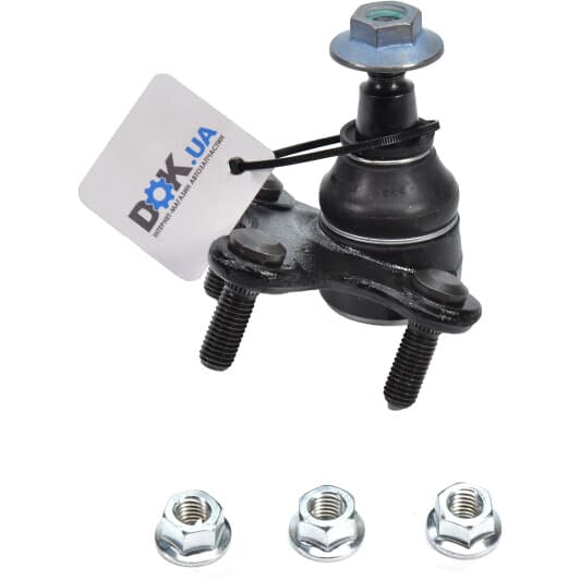 31485 Febi Шаровая опора