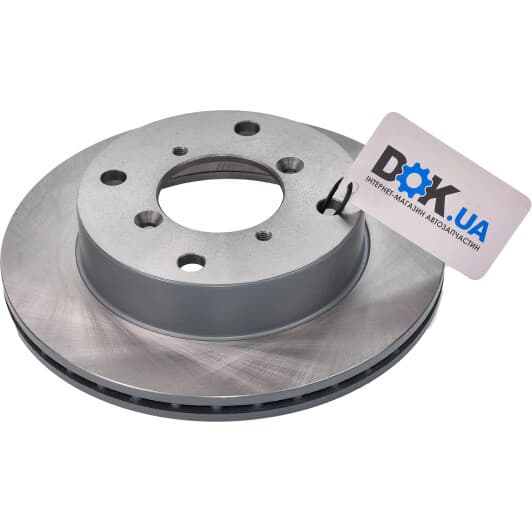 ADK84308 Blue Print Тормозной диск