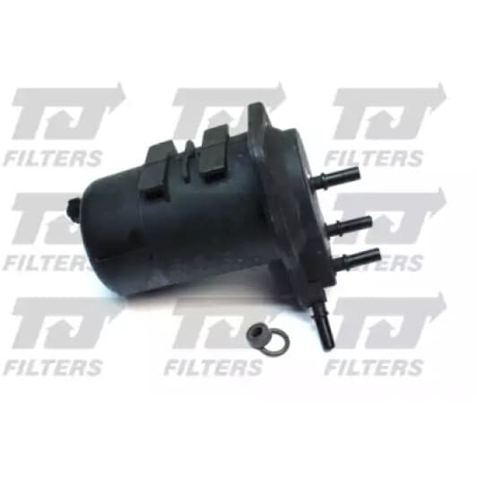 QFF0281 Quinton Hazell Паливний фільтр