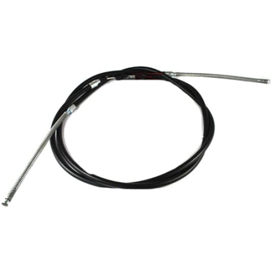 110296 Adriauto Трос ручного тормоза для Iveco Daily II