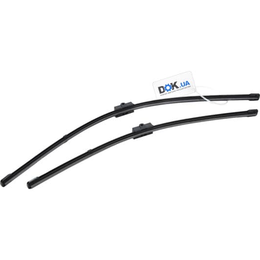 574647 Valeo Щетки стеклоочистителя