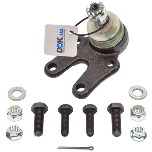 10TY0500 Asmetal Шарова опора для Toyota Hiace