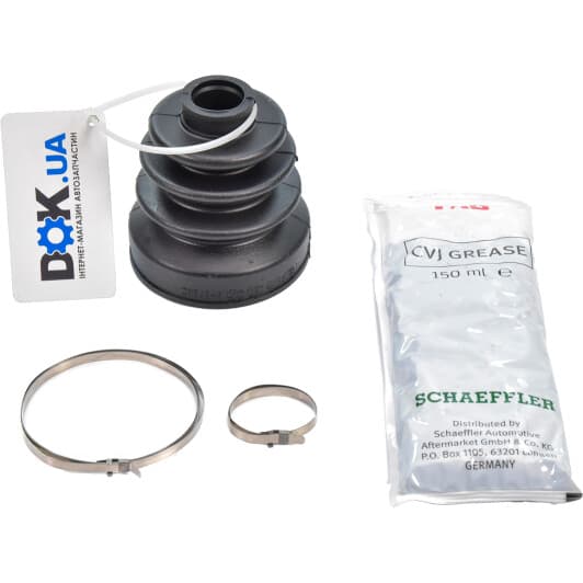 772007530 FAG Пыльник ШРУСа