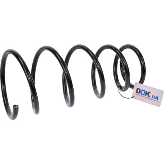 4092541 Lesjöfors Пружина підвіски для Toyota Camry