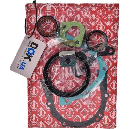 915.157 Elring Комплект прокладок блока двигателя