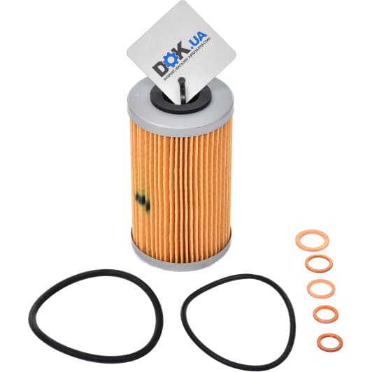 CH4797 FRAM Оливний фільтр