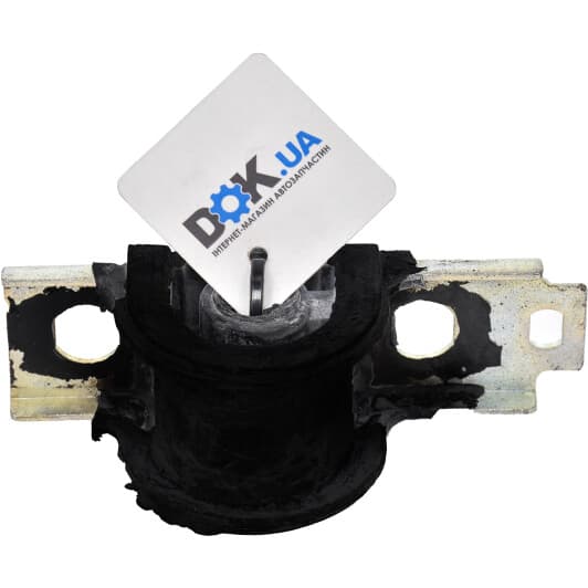 857604 Sidem Сайлентблок важеля для Skoda Favorit