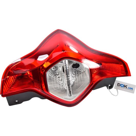 265558016R Renault / Dacia Задний фонарь для Dacia Lodgy