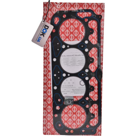 436.631 Elring Прокладка ГБЦ