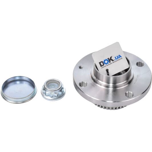 LO 23548 Starline Ступица колеса