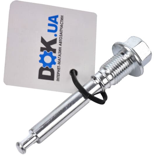 0274-J10LOWR Febest Направляющий болт скобы тормозного суппорта