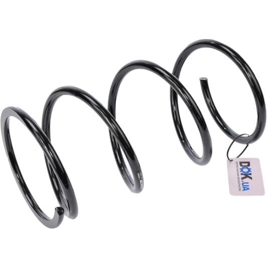 SP0083 Monroe Пружина подвески для Mazda 626