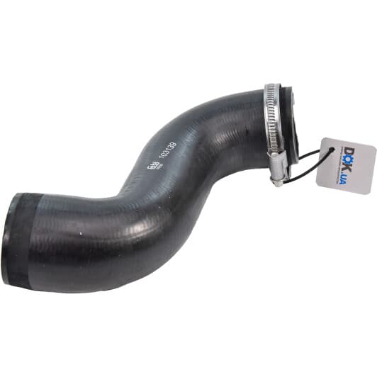 103139 Febi Воздушный патрубок для Mercedes Sprinter