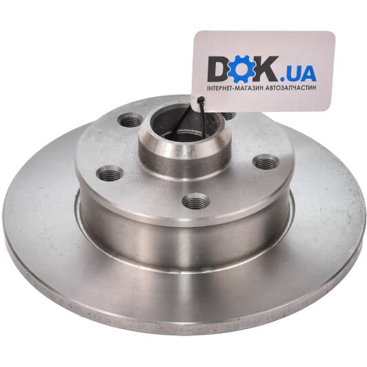 0 986 478 332 Bosch Гальмівний диск