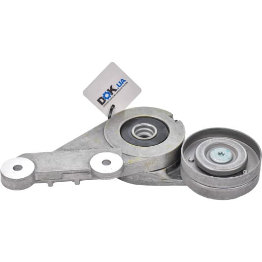 T38304 Gates Натяжной ролик поликлинового ремня