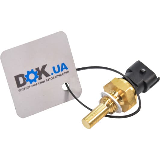 1293101000 JP Group Датчик температуры охлаждающей жидкости