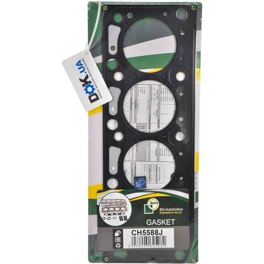 CH5588J BGA Прокладка ГБЦ