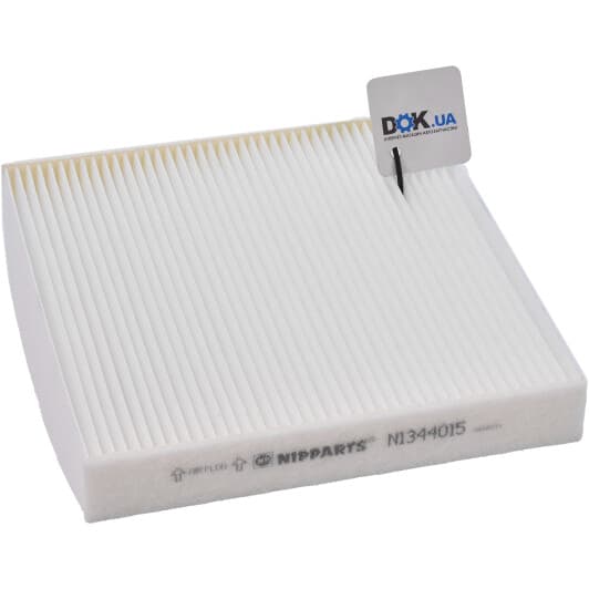N1344015 Nipparts Фильтр салона