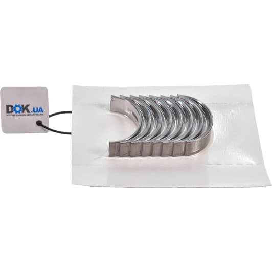 01-4191/4 0.25mm Glyco Шатунный вкладыш