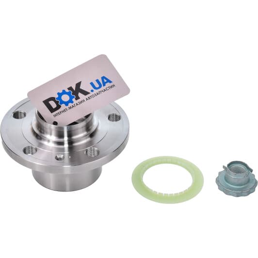 R157.32 SNR Ступица колеса