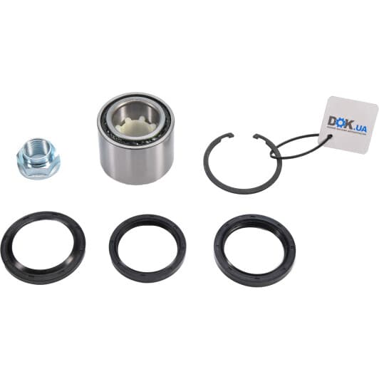 200270 A.B.S. Подшипник ступицы колеса