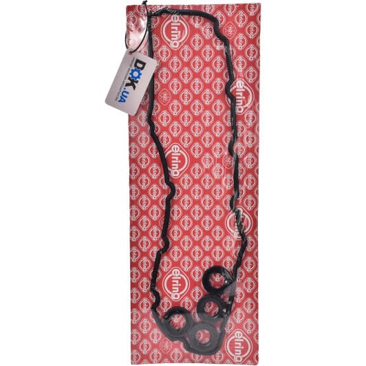 498.990 Elring Комплект прокладок клапанної кришки