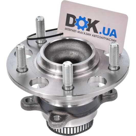 R184.30 SNR Ступица колеса