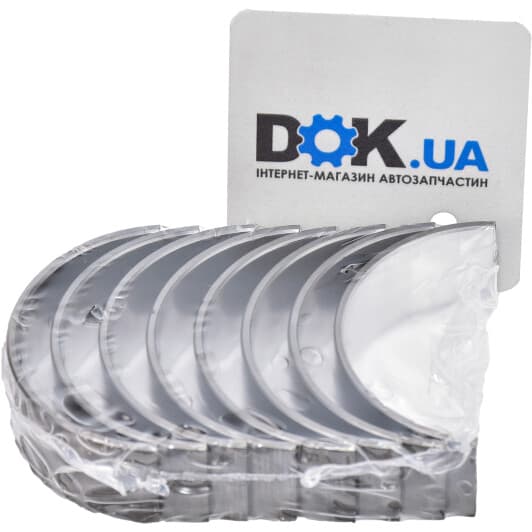 R130ASTD Taiho Шатунный вкладыш