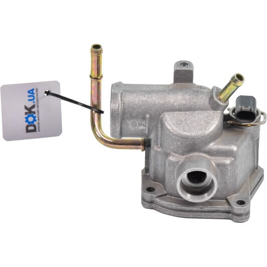 504-87 MotoRad Термостат