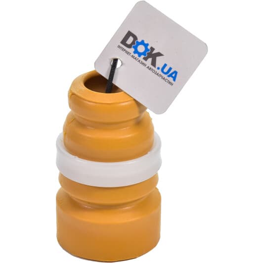 TDACV51F Febest Відбійник амортизатора