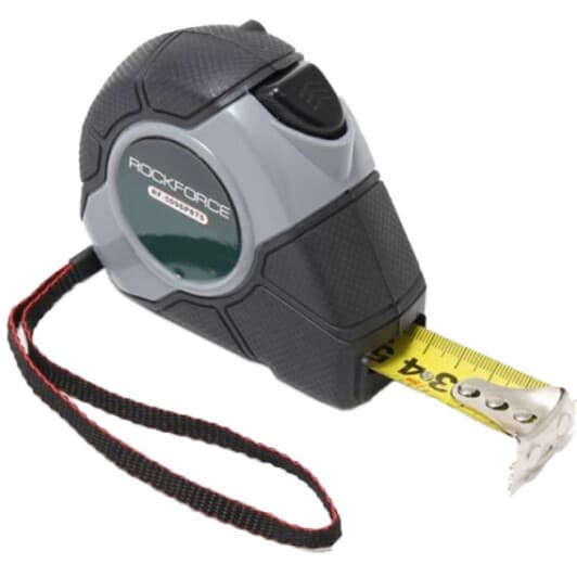 Рулетка Rockforce RF-5096P803 3 м