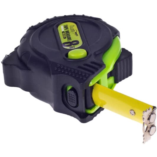 Рулетка Alloid R87-825 8 м