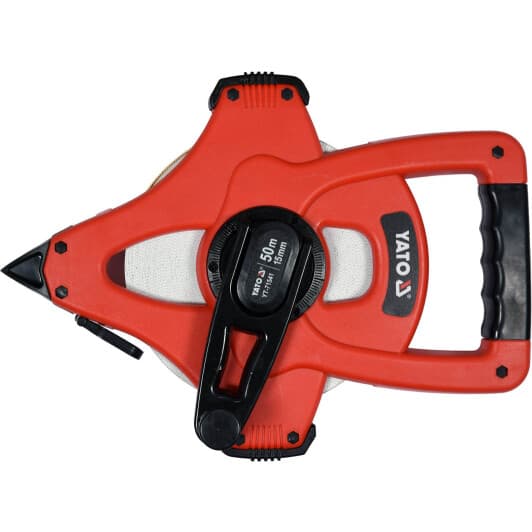 Рулетка Yato YT-71541 50 м