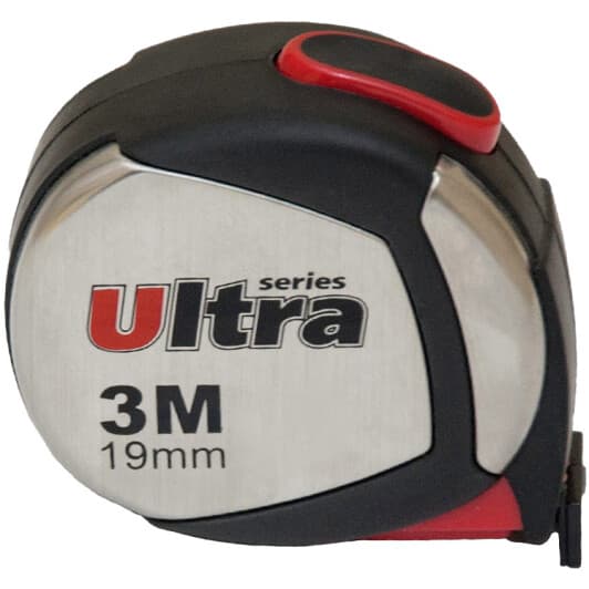 Рулетка Ultra 3822032 3 м
