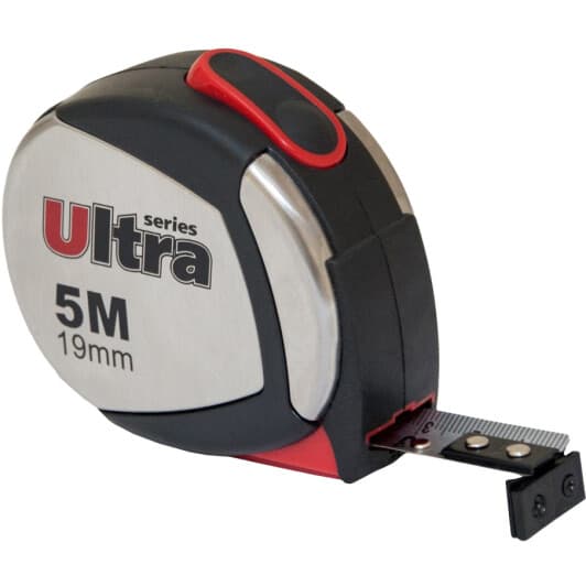 Рулетка Ultra 3822052 5 м