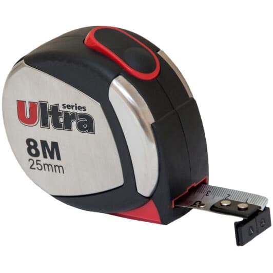 Рулетка Ultra 3822082 8 м