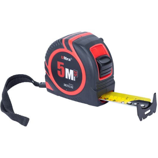 Рулетка Ultra 3825132 5 м