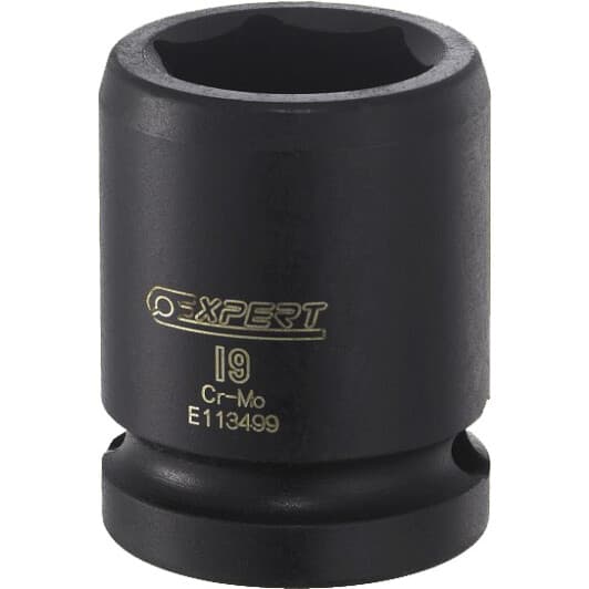 Торцевая головка EXPERT E113595 28 мм 1/2"